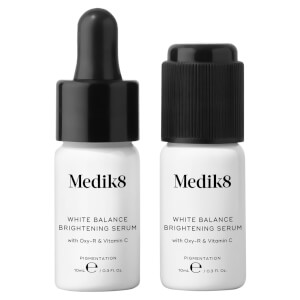 Medik8 White Balance Brightening Serum