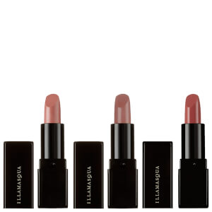 Illamasqua Get Nude
