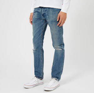 Levi's Men's 501 Skinny Jeans - Single Payer Warp