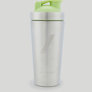 Myvegan Metal Shaker Myvegan Metal Shaker