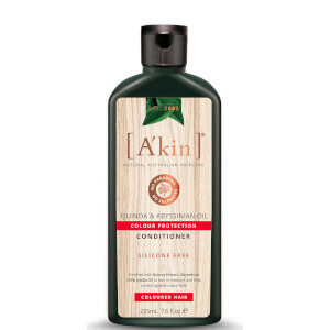 A'Kin Colour Protection Quinoa & Abyssinian Oil Conditioner 225ml