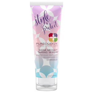Pureology Shine Bright Taming Serum 118ml Pureology Shine Bright Taming Serum 118ml