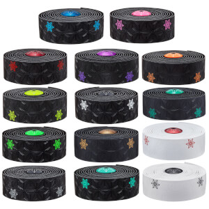 Supacaz Super Sticky Kush Galaxy Handlebar Tape