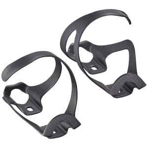 Supacaz Tron Side Entry Carbon Bottle Cage