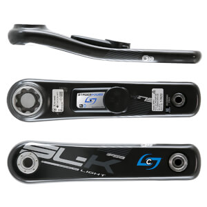 Stages L G3 FSA SL-K BB30 Power Meter