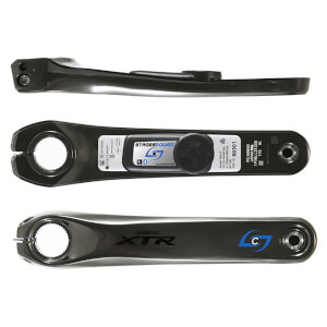 Stages L G3 XTR M9020 Power Meter