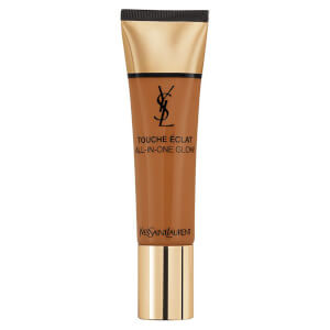 Yves Saint Laurent Touche Éclat All-In-One Glow Foundation 30 ml (verschiedene Farbtöne)
