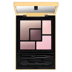 Yves Saint Laurent Couture Eye Palette - 07