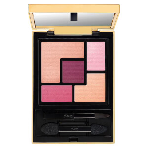 Yves Saint Laurent Couture Eye Palette - 09