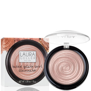 Laura Geller New York Jumbo Baked Gelato Swirl Illuminator 10g