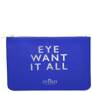 Eyeko Makeup Bag Eyeko Makeup Bag