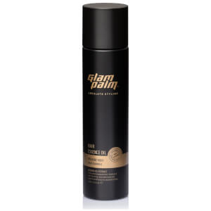 GlamPalm Baobab Hair Essence Oil 123ml