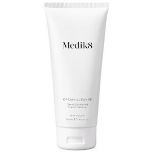 Medik8 Cream Cleanser 200ml
