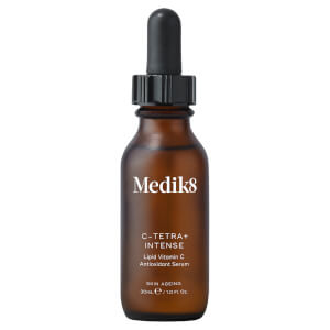 Medik8 C-Tetra+ Intense Serum 30ml