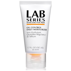 Lab Series Skincare for Men Oil Control Daily Moisturiser 50 ml