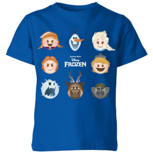 Frozen Clothing Zavvi Australia
