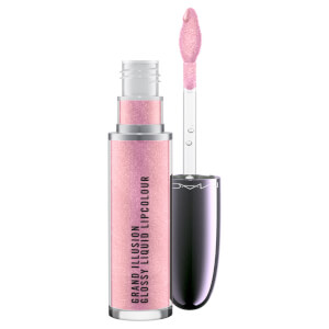 MAC Grand Illusion Glossy Liquid Lip Colour - Party Sparkle