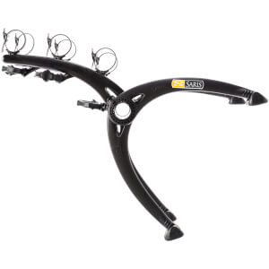 Saris Bones 3 Bike Car Rack (TUV Certified)