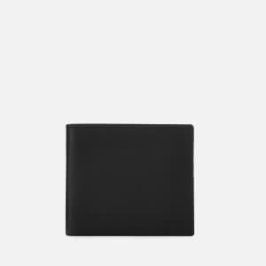 A.P.C. Men's Aly Wallet - Noir