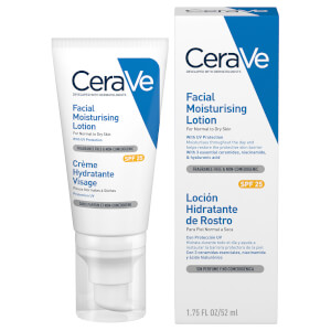 CeraVe Facial Moisturising Lotion SPF 25 52ml