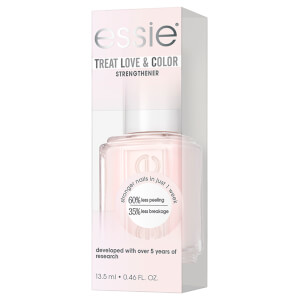 essie 3 Sheers to You TLC Care Nail Polish 13.5ml