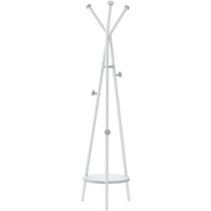 Kids Concept Linus Circle Clothing Rack - Grey