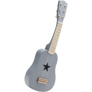 Kids Concept Guitar - Grey