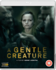 A Gentle Creature