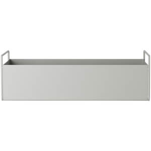 Ferm Living Plant Box - Small - Light Grey