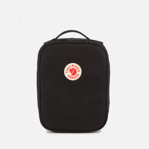Fjallraven Kanken Mini Cooler - Black
