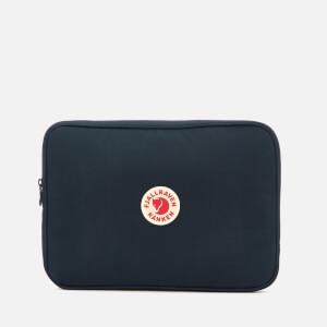 Fjallraven Kanken Laptop Case 13" - Navy