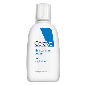 CeraVe Moisturising Lotion Deluxe Sample 20ml