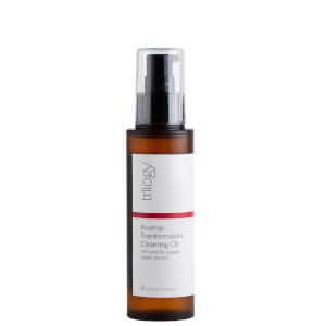 trilogy skincare
