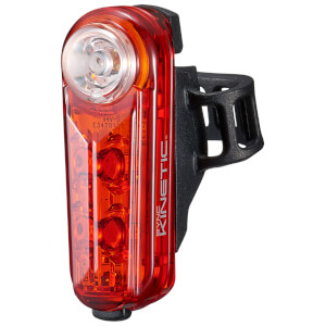 Cateye Sync Kinetic 50 USB Rücklicht