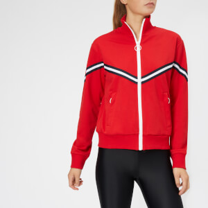 The Upside Women's Margot Jacket - Red
