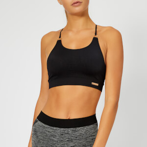Pepper & Mayne Women's Margot Bralet - Black