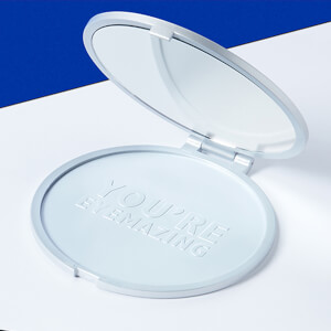 Eyeko Compact Mirror (Free Gift) Eyeko Compact Mirror (Free Gift)
