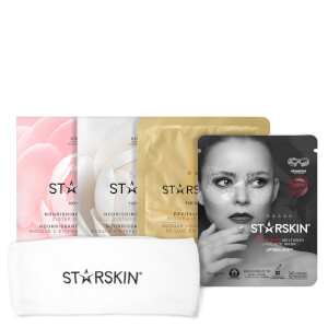 STARSKIN Galaxy Glow Giftset