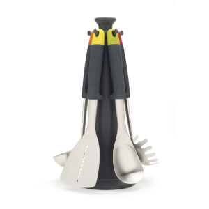 Joseph Joseph Elevate Steel Carousel - Multicolour