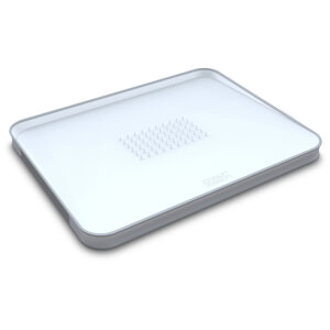 Joseph Joseph Cut & Carve Plus Large - White