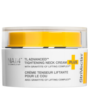 StriVectin TL Advanced Tightening Neck Cream Plus 1.7oz