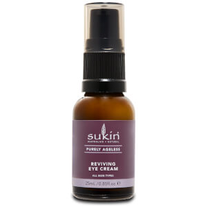 Sukin Purely Ageless Eye Cream 20 ml