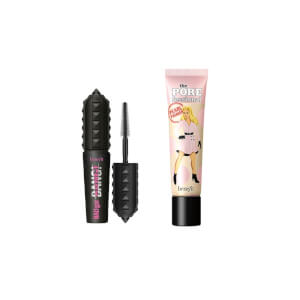 benefit Bag 2 (Free Gift) benefit Bag 2 (Free Gift)