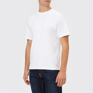Armor Lux Men's Callac T-Shirt - Blanc