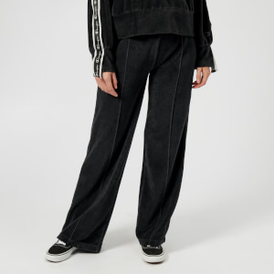 Champion Women's Wide Leg Pants - Black