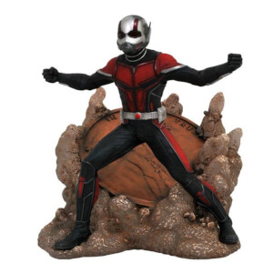 Marvel Gallery Ant-Man & The Wasp - Ant-Man 9"" Collectible PVC Statue