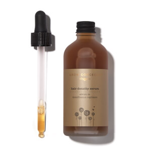 Thinning Hair Products Serums Shampoo Grow Gorgeous