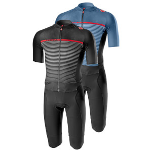 Castelli Classics Thermosuit