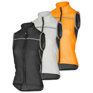 Castelli Women's Superleggera Gilet