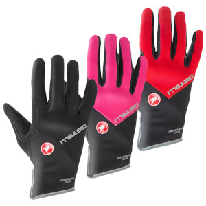 Castelli Women's Scalda Pro Gloves